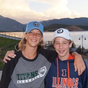 Meet your Posher, Chase